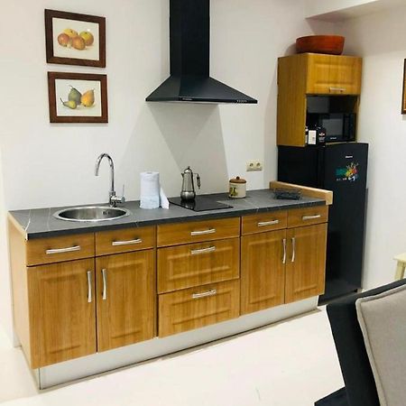 Apartamentos Comillas 1 Экстерьер фото