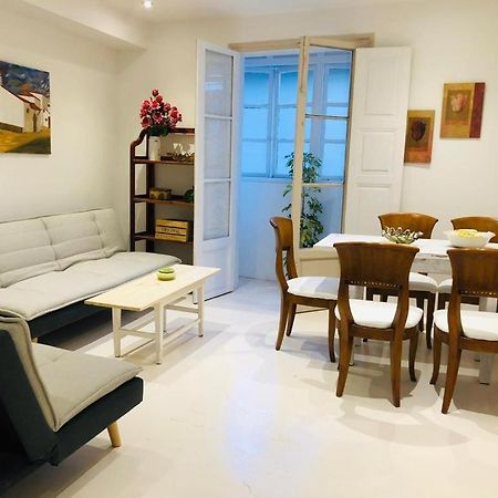 Apartamentos Comillas 1 Экстерьер фото